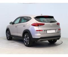 Hyundai Tucson 1.6 T-GDI 130kW - 5