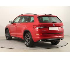 Volkswagen Tiguan 4Motion Highline DSG