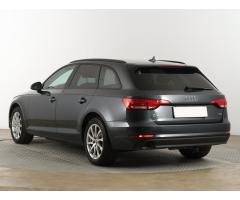 Audi A4 2.0 TDI 110kW - 5