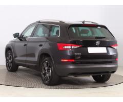 Škoda Kodiaq Style DSG