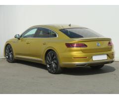 VW Passat 2,0Tdi DSG 140kW Elegance Variant 1 MAJ ČR