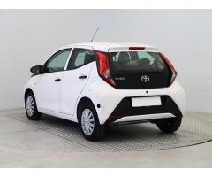 Toyota Aygo 1.0 VVT-i 53kW - 5