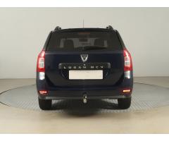 Dacia Logan 1.2 16V 55kW - 6