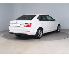 Škoda Octavia 1.6 TDI 81kW - 7