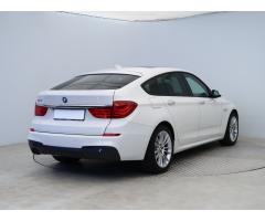 BMW Řada 5 530d xDrive GT 190kW - 7