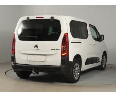 Citroën Berlingo 1.5 BlueHDi 75kW - 7