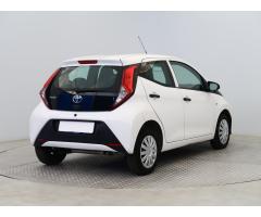 Toyota Aygo 1.0 VVT-i 53kW - 7