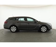 Opel Insignia 2.0 CDTI 125kW - 8