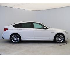 BMW Řada 5 530d xDrive GT 190kW - 8