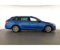 Škoda Superb 2.0 TDI 140kW - 8