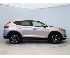 Hyundai Tucson 1.6 T-GDI 130kW - 8