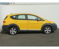 Seat Altea 2.0 TDI 125kW - 8