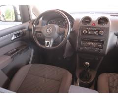 Volkswagen Caddy 1.6 TDI 75kW - 9