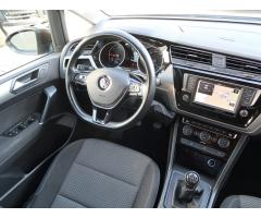 Volkswagen Touran 1.6 TDI 81kW - 9