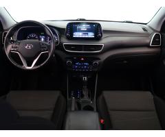 Hyundai Tucson 1.6 T-GDI 130kW - 10