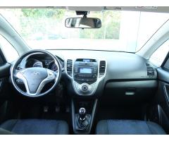 Hyundai ix20 1.4 CVVT 66kW - 10