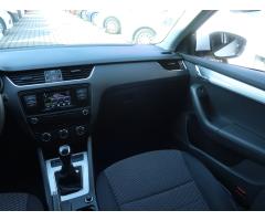 Škoda Octavia 1.6 TDI 81kW - 11