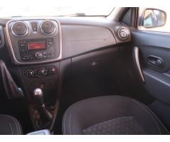 Dacia Logan 1.2 16V 55kW - 11