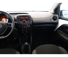 Toyota Aygo 1.0 VVT-i 53kW - 11