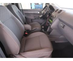 Volkswagen Caddy 1.6 TDI 75kW - 12