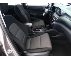 Hyundai Tucson 1.6 T-GDI 130kW - 12