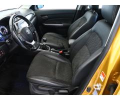 Suzuki Vitara 1.4 BoosterJet 95kW - 16