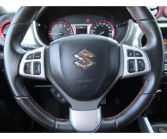 Suzuki Vitara 1.4 BoosterJet 103kW - 19