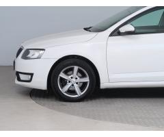 Škoda Octavia 1.6 TDI 81kW - 20