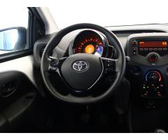 Toyota Aygo 1.0 VVT-i 53kW - 20