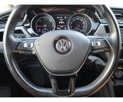 Volkswagen Touran 1.6 TDI 81kW - 23