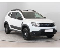 Dacia Duster 1.6 SCe 84kW - 1