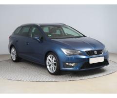 Seat Leon Style DSG