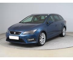 Seat Leon Style DSG