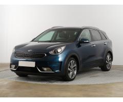 Kia Cee`d 1.6 CRDi 94kW - 3