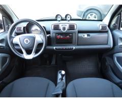 Smart Fortwo 1.0 52kW - 10