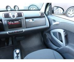 Smart Fortwo 1.0 52kW - 11