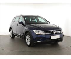 Volkswagen Tiguan 2.0 TDI 110kW - 1