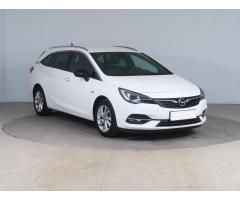 Opel Astra 1.5 CDTI 90kW - 1