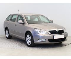 Škoda Octavia 2.0 TDI 103kW - 1