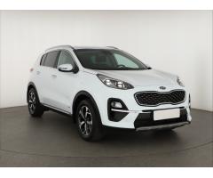 Kia Sportage 1.6 CRDi 100kW - 1