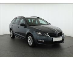 Škoda Octavia 1.6 TDI 85kW - 1