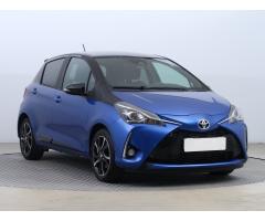 Toyota Yaris 1.5 Dual VVT-i 82kW - 1