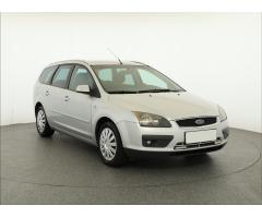 Ford Focus 1.6 TDCi 66kW - 1