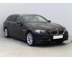 BMW Řada 5 525d xDrive 160kW - 1