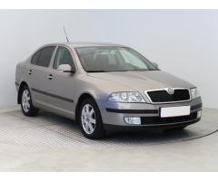 Škoda Octavia Style