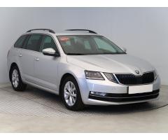 Škoda Octavia Style