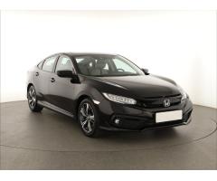 Honda Civic 1.5 VTEC 134kW - 1