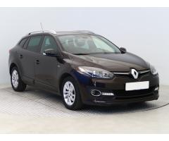 Renault Mégane 1.5 dCi 81kW - 1