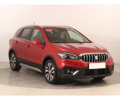 Suzuki SX4 S-cross 1.4 BoosterJet 103kW - 1