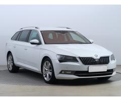 Škoda Octavia Style